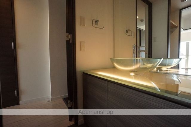 IZ−RESIDENCEの内装写真