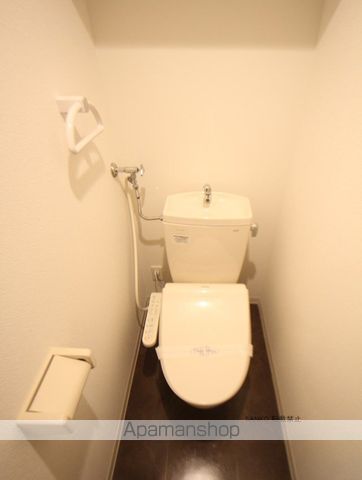 BROWNIEの内装写真