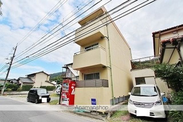 セルシオン南蔵本の外観写真