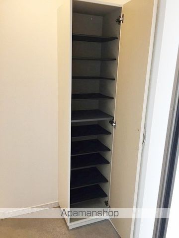 コンフォート 鈍池の内装写真