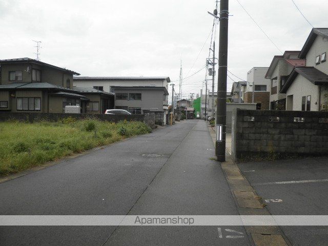 メゾンモントクレアの周辺写真