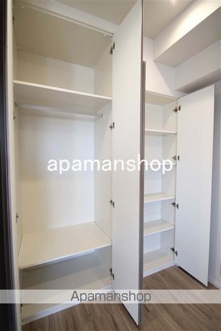 ブランズ北堀江PLACEの内装写真