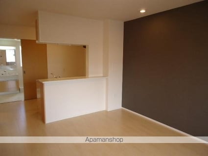 エスペランサ針田[2LDK/58.05m2]のリビング・居間