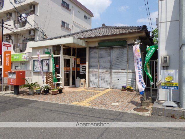 フルールの周辺写真