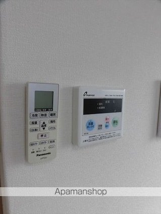 和歌山県和歌山市湊紺屋町２丁目[1R/26.25m2]のその他設備