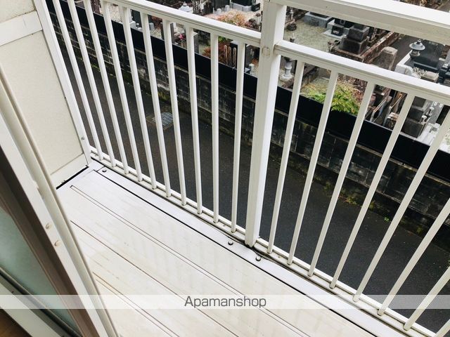 ノバビュー元町の内装写真