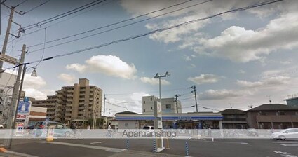 フィカーサイシイⅡ[1K/39.1m2]の周辺4