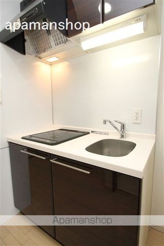 CROWNEHEIME北心斎橋フラワーコートの内装写真