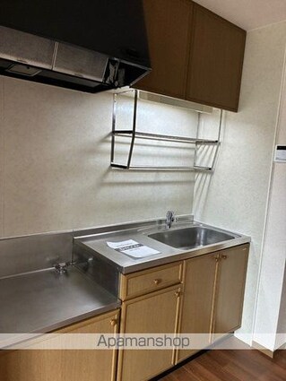 プラムＩＩ[1LDK/37.79m2]の内装2