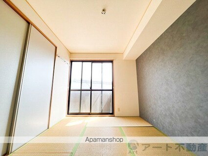 セジュール力石　Ｂ棟[2DK/50.42m2]の内装10