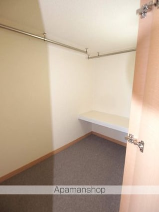 レオパレスアルカディア[1K/20.81m2]の収納