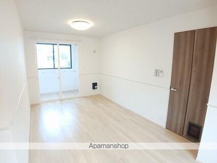 エアリースクエア[1LDK/50.87m2]のリビング・居間