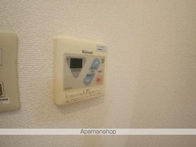 オーベルジュ紫竹山Iの内装写真