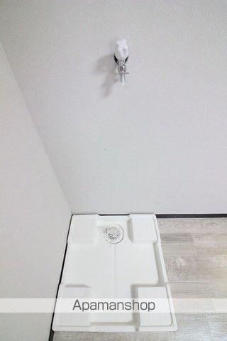 ネスト石原の内装写真