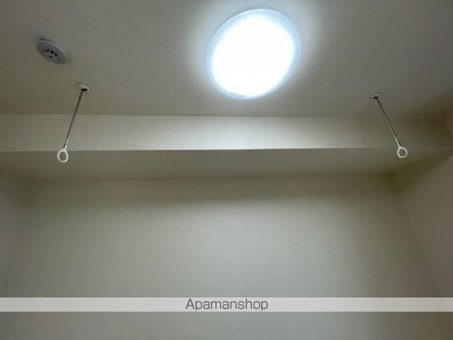 プランドールの内装写真
