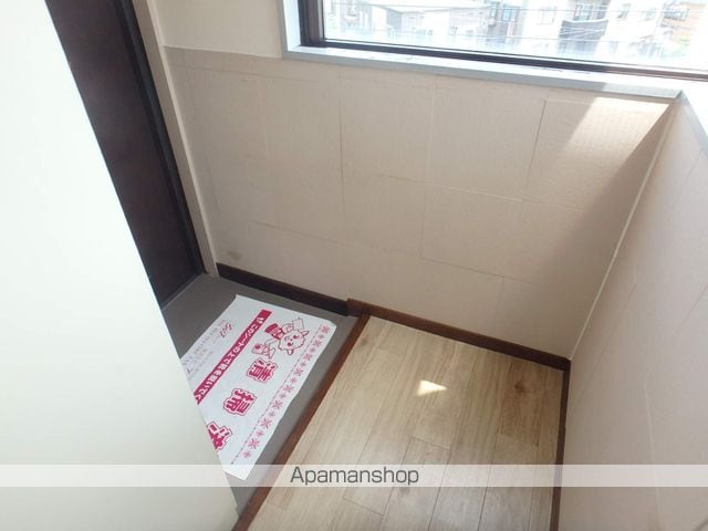 アクア西町の内装写真