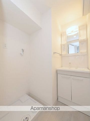 スカイメゾン新町の内装写真