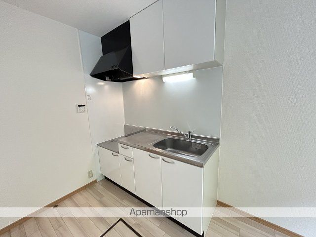 Maisonette柊の内装写真