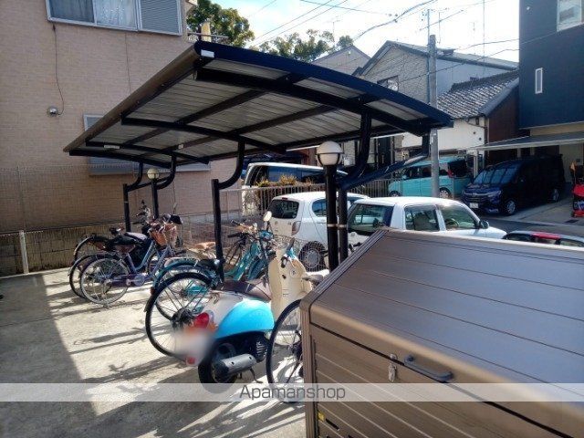 クレイノグリーンミズホのその他写真