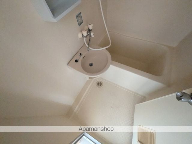 パルテカワサキの内装写真