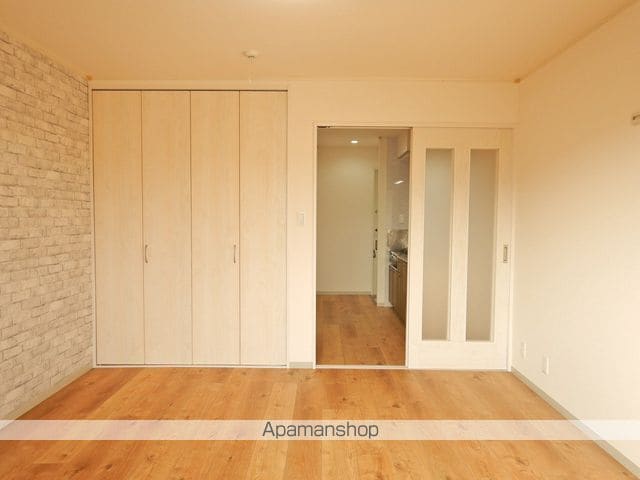 セジュール中吉野 A棟の内装写真