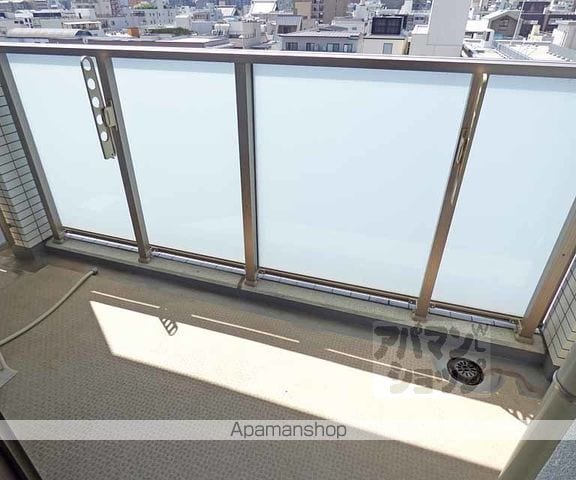 HF四条河原町レジデンスの内装写真