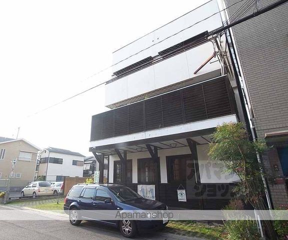 コンパートメント小太郎の外観写真