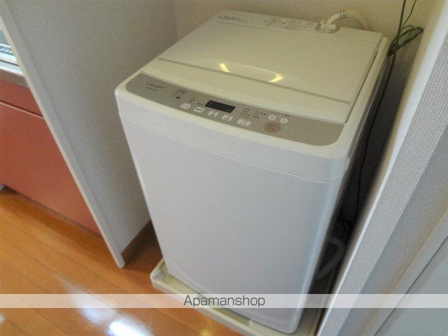 レオパレスラ ベッラ カーサの内装写真