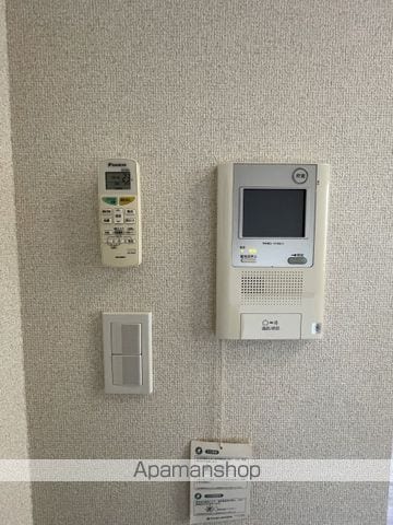 スカイコート大森壱番館の内装写真