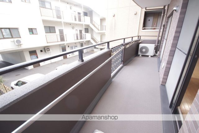 可部線 緑井駅 徒歩6分 6階建 築25年の内装写真