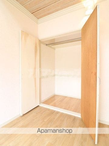霞ヶ関パレスの内装写真