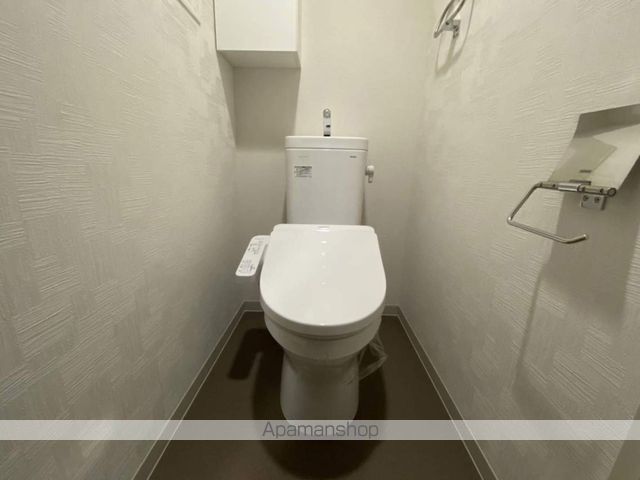 フィーノ南福岡の内装写真