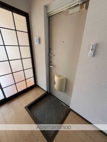 ルグナ鵠沼の内装写真