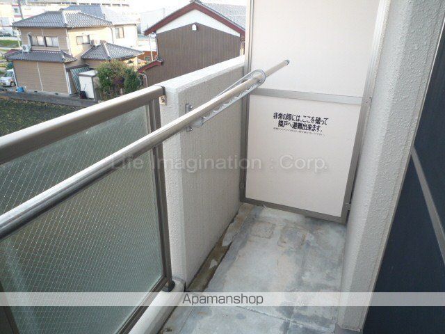 メルベールの内装写真