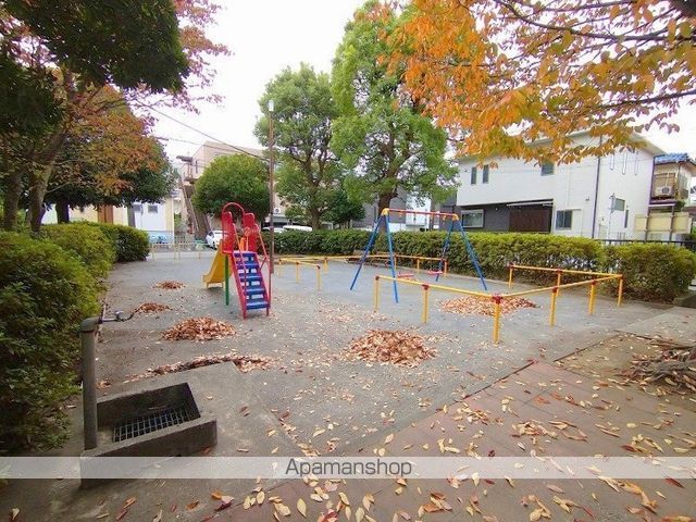 第二かげとり荘の周辺写真