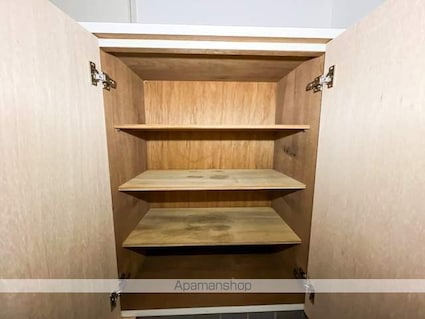 Ｍホーナー来住[3DK/57.02m2]の内装2