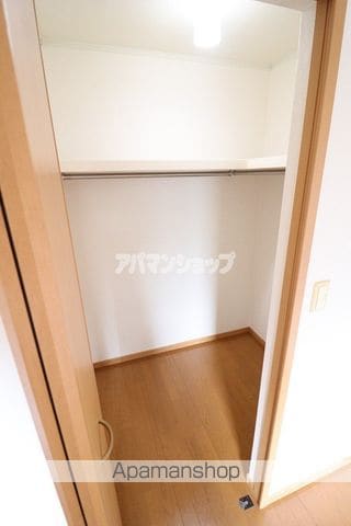 イストワールIIの内装写真