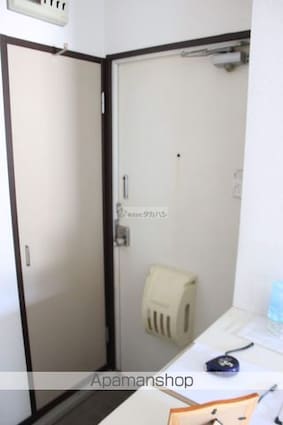 サンシャイン中川[2DK/38.57m2]の内装8