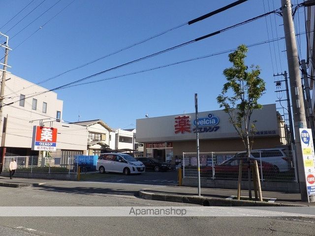 ボンシックコロニーI番館の周辺写真