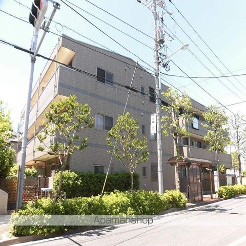 ヴェルドミール カシマの外観写真