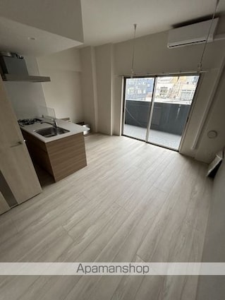 メアヌイ錦糸町[1LDK/43.69m2]のリビング・居間