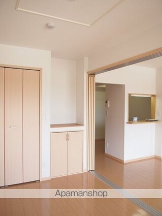 サン　フォレスト　ヴィラ[2LDK/57.52m2]のその他設備