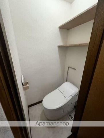大山パールマンションの内装写真