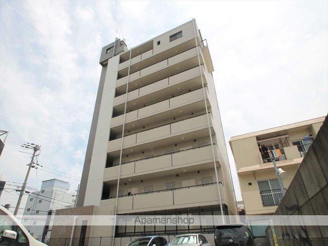 マンション野口IIの外観写真