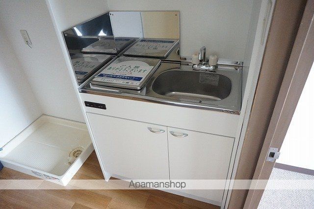 レクセル甲府の内装写真