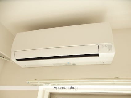 神奈川県横浜市栄区笠間２丁目[1K/21.73m2]のその他設備