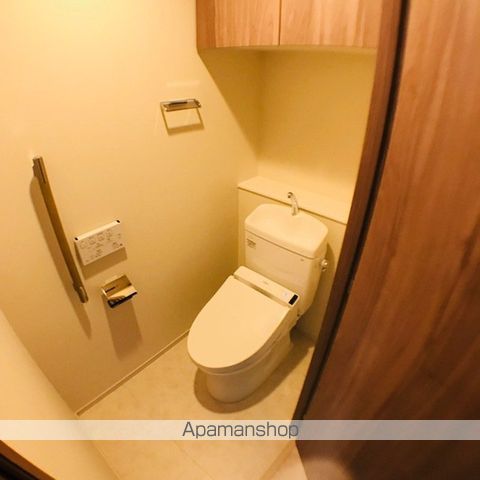アトラスタワー草津の内装写真