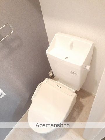 キャトルセゾン・ルル　Ⅰ 103 ｜ 宮崎県都城市都北町3588（賃貸アパート1LDK・1階・50.05㎡） その8
