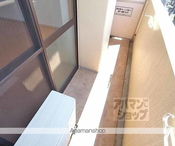 More御蔭の内装写真