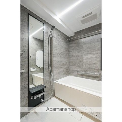 コンフォリア・リヴ永福町の内装写真